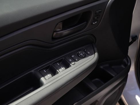 New 2026 Honda Odyssey EX-L image 13
