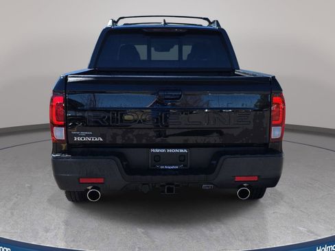 Used 2025 Honda Ridgeline RTL image 6