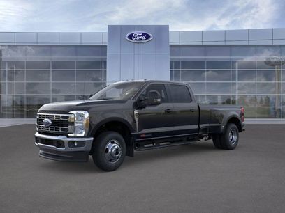 New 2026 Ford F350 XLT w/ 360-Degree Camera Package