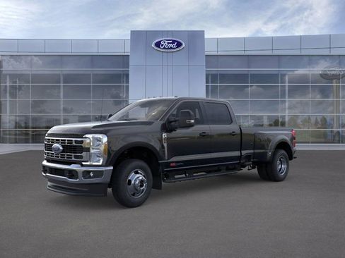 New 2026 Ford F350 XLT w/ 360-Degree Camera Package image 1