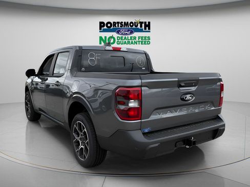 New 2026 Ford Maverick Lariat AWD/4WD image 19