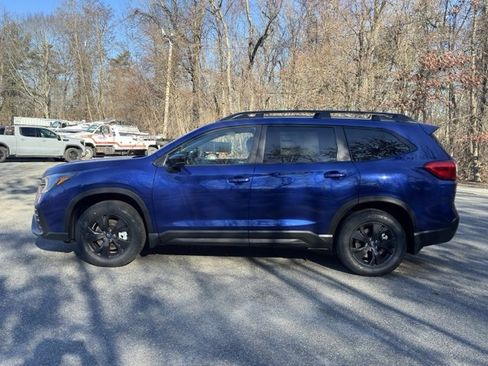 New 2026 Subaru Ascent Premium image 6