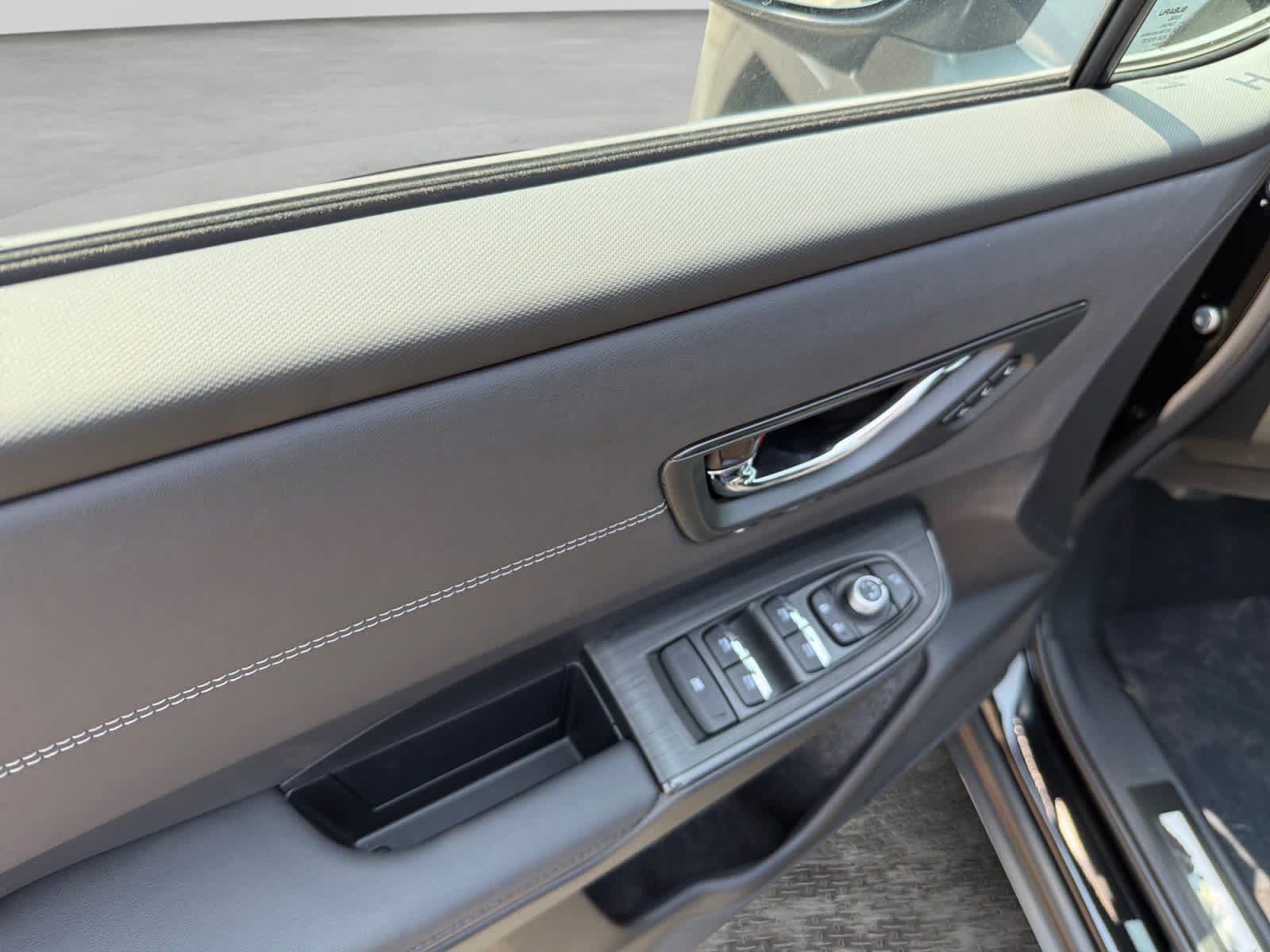 New 2026 Subaru Outback Touring XT AWD/4WD image 10