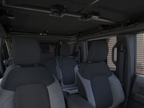 New 2025 Ford Bronco Big Bend image 12