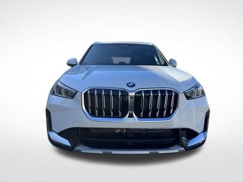 New 2026 BMW X1 xDrive28i w/ Technology Package image 2