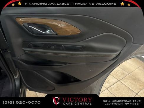 Used 2020 GMC Terrain SLE w/ Driver Convenience Package image 36