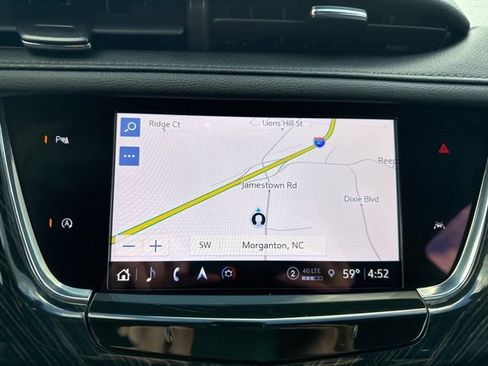 Used 2023 Cadillac XT6 Premium Luxury image 30