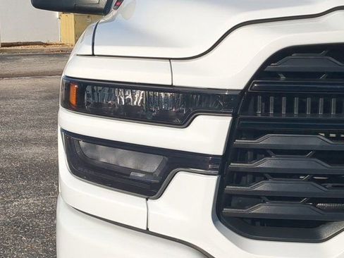 Used 2025 RAM 2500 Big Horn image 10