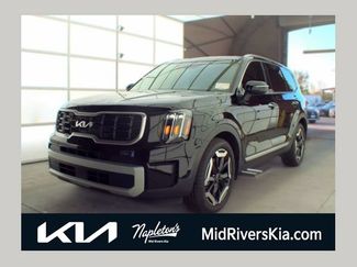 Used 2024 Kia Telluride S w/ S Sunroof Package AWD/4WD video 1