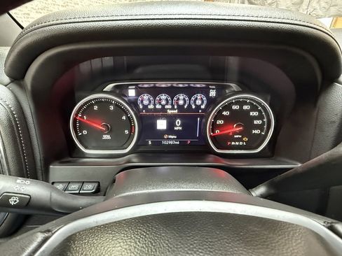 Used 2023 Chevrolet Silverado 3500 High Country w/ Z71 Off-Road Package image 24