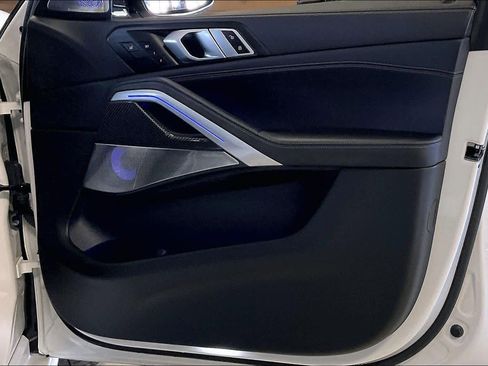 Certified 2024 BMW X6 M60i image 22