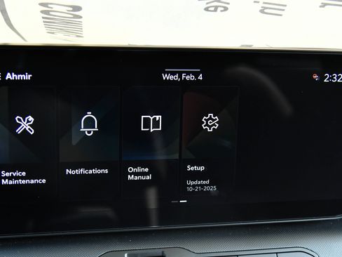 Used 2025 Kia K4 LXS image 22