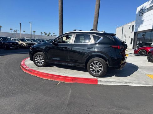 Used 2024 MAZDA CX-5 AWD 2.5 S image 12