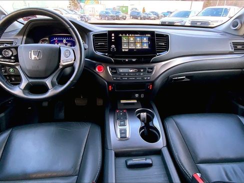 Used 2022 Honda Pilot Special Edition image 15