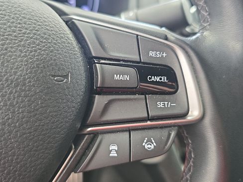 Used 2020 Honda Accord Sport image 17