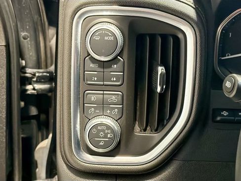 Used 2023 GMC Sierra 3500 AT4 w/ AT4 Premium Plus Package AWD/4WD image 10