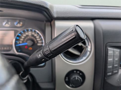 Used 2013 Ford F150 XLT w/ Luxury Equipment Group image 21