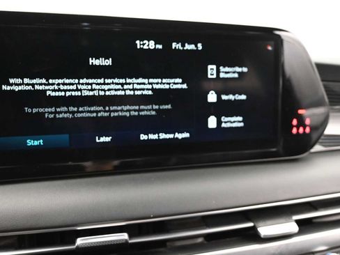 Used 2024 Hyundai Palisade Calligraphy AWD/4WD image 18