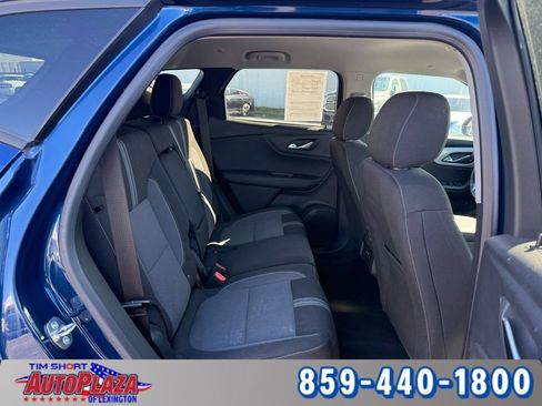 Used 2023 Chevrolet Blazer LT w/ LPO, Floor Liner Package image 23