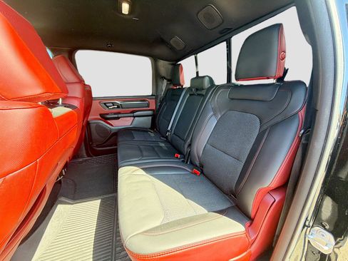 Used 2022 RAM 1500 TRX image 21