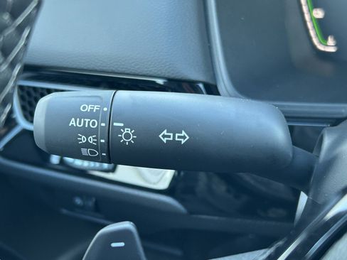 New 2026 Honda Civic Sport Touring image 20