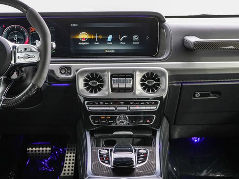 Used 2022 Mercedes-Benz G 63 AMG 4MATIC image 18