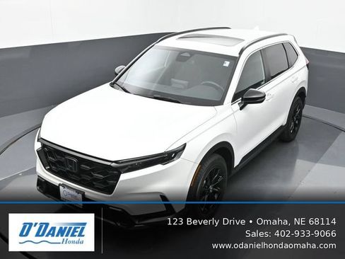Used 2023 Honda CR-V Sport image 21