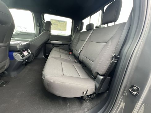 New 2026 Ford F150 XLT w/ Equipment Group 302A MID image 24