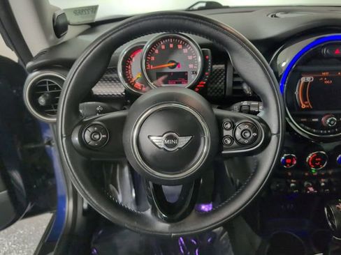 Used 2015 MINI Cooper S image 10