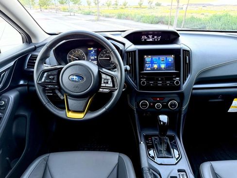 Used 2023 Subaru Crosstrek 2.5i Sport AWD/4WD image 10