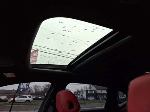 Used 2025 Acura TLX SH-AWD w/ A-SPEC Pkg image 14