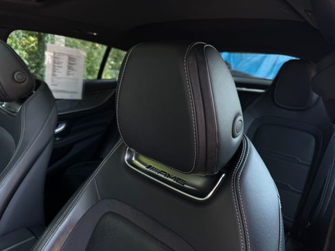 Used 2022 Mercedes-Benz AMG GT 53 image 15