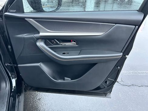 Used 2025 MAZDA CX-90 Plug-In Hybrid w/Premium Sport image 28