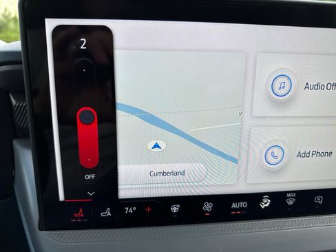 New 2025 Ford Maverick Lobo image 26