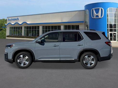 New 2026 Honda Pilot EX-L image 2