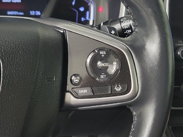 Used 2022 Honda CR-V Touring image 26