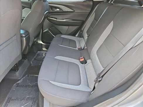 Certified 2023 Chevrolet TrailBlazer LT FWD image 24