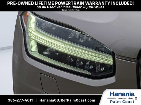 Used 2024 Volvo XC90 B6 Ultimate w/ Lounge Package AWD/4WD image 9