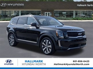 Used 2022 Kia Telluride S video 1