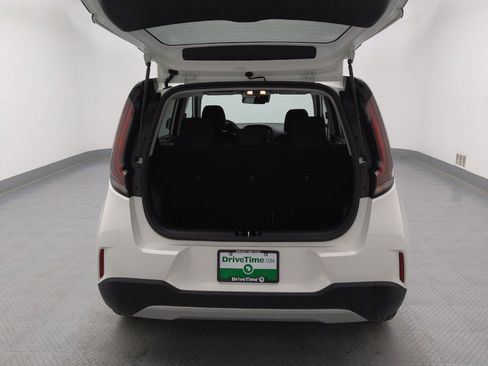 Used 2025 Kia Soul LX w/ LX Technology Package image 29
