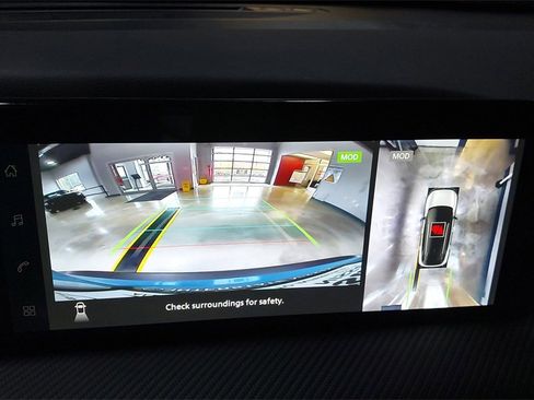 New 2026 Nissan Kicks SR w/ Illumination Package image 23