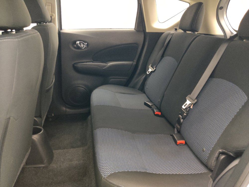 Used 2018 Nissan Versa Note SV FWD image 18