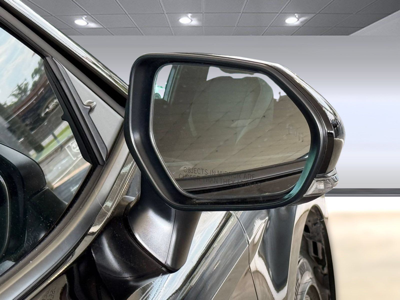 Used 2026 Toyota Camry SE w/ Multimedia Upgrade Package FWD image 34