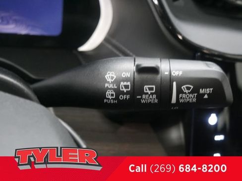 New 2026 Jeep Grand Cherokee Limited image 25