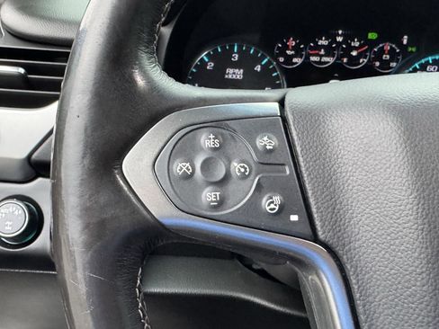 Used 2018 Chevrolet Tahoe Premier image 28