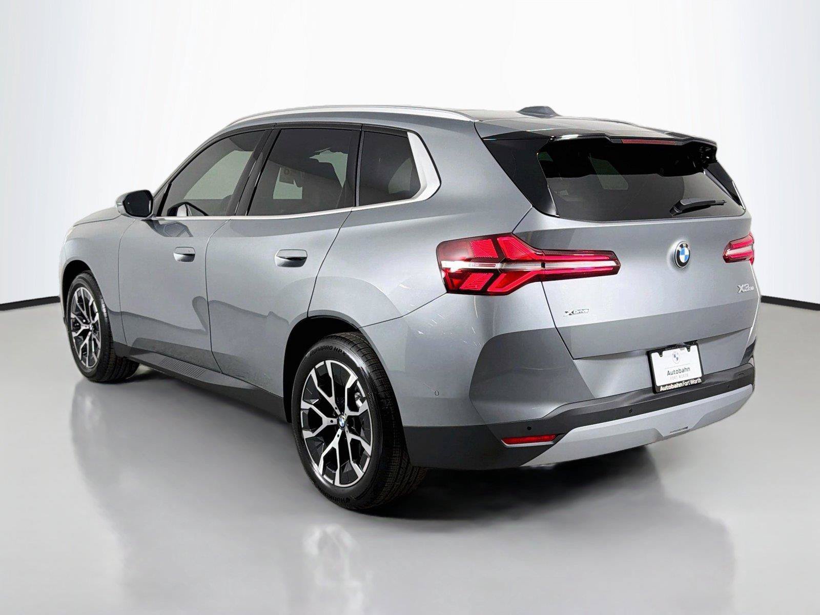 New 2026 BMW X3 xDrive30 AWD/4WD image 7