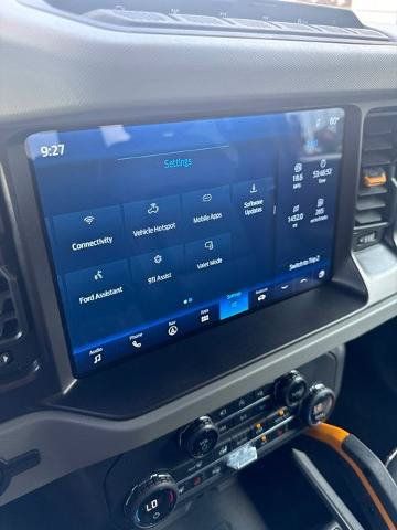 Certified 2023 Ford Bronco Badlands AWD/4WD image 32