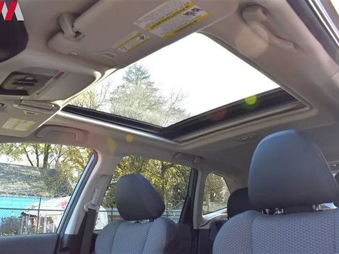 Used 2022 Subaru Forester Sport w/ Popular Package #2 AWD/4WD image 17
