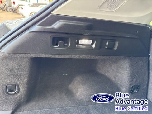 Used 2024 Buick Envision Preferred image 47