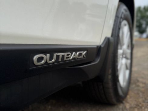 Used 2019 Subaru Outback 2.5i Premium AWD/4WD image 43